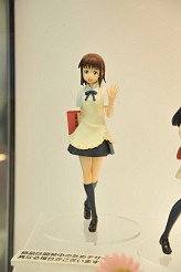 画像ギャラリー No.220のサムネイル画像 / トロ＆クロまさかの俺妹コラボなど，注目アイテムが続々登場。最新プライズがズラリと並んだ「第28回 プライズフェア」フォトレポート