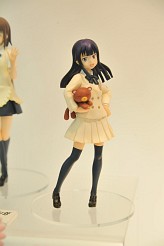 画像ギャラリー No.221のサムネイル画像 / トロ＆クロまさかの俺妹コラボなど，注目アイテムが続々登場。最新プライズがズラリと並んだ「第28回 プライズフェア」フォトレポート