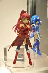 画像ギャラリー No.224のサムネイル画像 / トロ＆クロまさかの俺妹コラボなど，注目アイテムが続々登場。最新プライズがズラリと並んだ「第28回 プライズフェア」フォトレポート