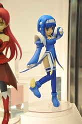 画像ギャラリー No.225のサムネイル画像 / トロ＆クロまさかの俺妹コラボなど，注目アイテムが続々登場。最新プライズがズラリと並んだ「第28回 プライズフェア」フォトレポート