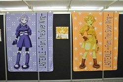 画像ギャラリー No.229のサムネイル画像 / トロ＆クロまさかの俺妹コラボなど，注目アイテムが続々登場。最新プライズがズラリと並んだ「第28回 プライズフェア」フォトレポート