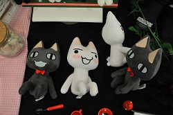 画像ギャラリー No.237のサムネイル画像 / トロ＆クロまさかの俺妹コラボなど，注目アイテムが続々登場。最新プライズがズラリと並んだ「第28回 プライズフェア」フォトレポート