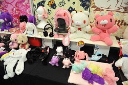 画像ギャラリー No.242のサムネイル画像 / トロ＆クロまさかの俺妹コラボなど，注目アイテムが続々登場。最新プライズがズラリと並んだ「第28回 プライズフェア」フォトレポート