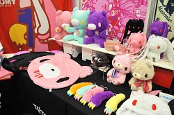 画像ギャラリー No.243のサムネイル画像 / トロ＆クロまさかの俺妹コラボなど，注目アイテムが続々登場。最新プライズがズラリと並んだ「第28回 プライズフェア」フォトレポート