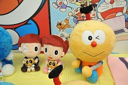 画像ギャラリー No.244のサムネイル画像 / トロ＆クロまさかの俺妹コラボなど，注目アイテムが続々登場。最新プライズがズラリと並んだ「第28回 プライズフェア」フォトレポート