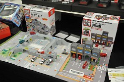 画像ギャラリー No.249のサムネイル画像 / トロ＆クロまさかの俺妹コラボなど，注目アイテムが続々登場。最新プライズがズラリと並んだ「第28回 プライズフェア」フォトレポート