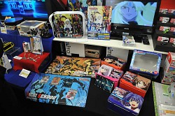 画像ギャラリー No.250のサムネイル画像 / トロ＆クロまさかの俺妹コラボなど，注目アイテムが続々登場。最新プライズがズラリと並んだ「第28回 プライズフェア」フォトレポート