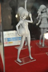 画像ギャラリー No.259のサムネイル画像 / トロ＆クロまさかの俺妹コラボなど，注目アイテムが続々登場。最新プライズがズラリと並んだ「第28回 プライズフェア」フォトレポート