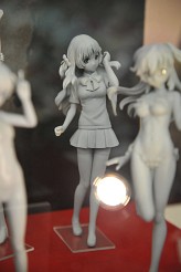 画像ギャラリー No.260のサムネイル画像 / トロ＆クロまさかの俺妹コラボなど，注目アイテムが続々登場。最新プライズがズラリと並んだ「第28回 プライズフェア」フォトレポート