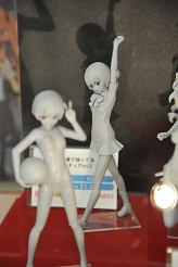 画像ギャラリー No.262のサムネイル画像 / トロ＆クロまさかの俺妹コラボなど，注目アイテムが続々登場。最新プライズがズラリと並んだ「第28回 プライズフェア」フォトレポート