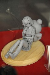 画像ギャラリー No.263のサムネイル画像 / トロ＆クロまさかの俺妹コラボなど，注目アイテムが続々登場。最新プライズがズラリと並んだ「第28回 プライズフェア」フォトレポート