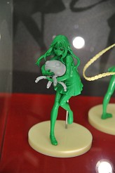 画像ギャラリー No.265のサムネイル画像 / トロ＆クロまさかの俺妹コラボなど，注目アイテムが続々登場。最新プライズがズラリと並んだ「第28回 プライズフェア」フォトレポート