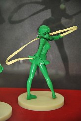 画像ギャラリー No.266のサムネイル画像 / トロ＆クロまさかの俺妹コラボなど，注目アイテムが続々登場。最新プライズがズラリと並んだ「第28回 プライズフェア」フォトレポート