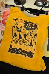 画像ギャラリー No.268のサムネイル画像 / トロ＆クロまさかの俺妹コラボなど，注目アイテムが続々登場。最新プライズがズラリと並んだ「第28回 プライズフェア」フォトレポート