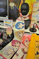 画像ギャラリー No.269のサムネイル画像 / トロ＆クロまさかの俺妹コラボなど，注目アイテムが続々登場。最新プライズがズラリと並んだ「第28回 プライズフェア」フォトレポート