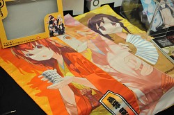 画像ギャラリー No.270のサムネイル画像 / トロ＆クロまさかの俺妹コラボなど，注目アイテムが続々登場。最新プライズがズラリと並んだ「第28回 プライズフェア」フォトレポート