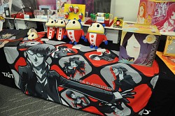 画像ギャラリー No.271のサムネイル画像 / トロ＆クロまさかの俺妹コラボなど，注目アイテムが続々登場。最新プライズがズラリと並んだ「第28回 プライズフェア」フォトレポート