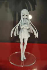 画像ギャラリー No.272のサムネイル画像 / トロ＆クロまさかの俺妹コラボなど，注目アイテムが続々登場。最新プライズがズラリと並んだ「第28回 プライズフェア」フォトレポート
