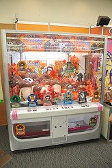 画像ギャラリー No.274のサムネイル画像 / トロ＆クロまさかの俺妹コラボなど，注目アイテムが続々登場。最新プライズがズラリと並んだ「第28回 プライズフェア」フォトレポート