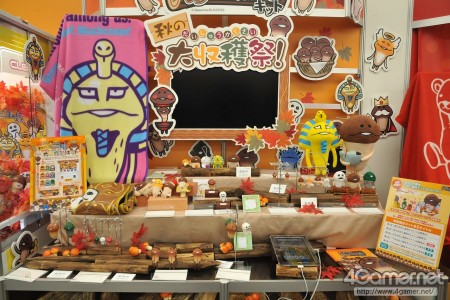 画像ギャラリー No.275のサムネイル画像 / トロ＆クロまさかの俺妹コラボなど，注目アイテムが続々登場。最新プライズがズラリと並んだ「第28回 プライズフェア」フォトレポート