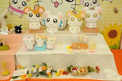 画像ギャラリー No.312のサムネイル画像 / トロ＆クロまさかの俺妹コラボなど，注目アイテムが続々登場。最新プライズがズラリと並んだ「第28回 プライズフェア」フォトレポート