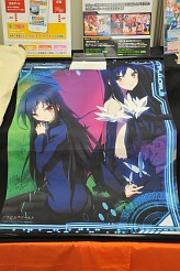 画像ギャラリー No.315のサムネイル画像 / トロ＆クロまさかの俺妹コラボなど，注目アイテムが続々登場。最新プライズがズラリと並んだ「第28回 プライズフェア」フォトレポート