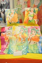 画像ギャラリー No.317のサムネイル画像 / トロ＆クロまさかの俺妹コラボなど，注目アイテムが続々登場。最新プライズがズラリと並んだ「第28回 プライズフェア」フォトレポート