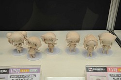 画像ギャラリー No.319のサムネイル画像 / トロ＆クロまさかの俺妹コラボなど，注目アイテムが続々登場。最新プライズがズラリと並んだ「第28回 プライズフェア」フォトレポート