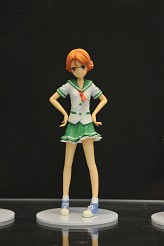 画像ギャラリー No.321のサムネイル画像 / トロ＆クロまさかの俺妹コラボなど，注目アイテムが続々登場。最新プライズがズラリと並んだ「第28回 プライズフェア」フォトレポート