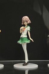 画像ギャラリー No.322のサムネイル画像 / トロ＆クロまさかの俺妹コラボなど，注目アイテムが続々登場。最新プライズがズラリと並んだ「第28回 プライズフェア」フォトレポート