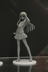画像ギャラリー No.323のサムネイル画像 / トロ＆クロまさかの俺妹コラボなど，注目アイテムが続々登場。最新プライズがズラリと並んだ「第28回 プライズフェア」フォトレポート