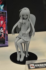 画像ギャラリー No.326のサムネイル画像 / トロ＆クロまさかの俺妹コラボなど，注目アイテムが続々登場。最新プライズがズラリと並んだ「第28回 プライズフェア」フォトレポート