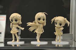画像ギャラリー No.328のサムネイル画像 / トロ＆クロまさかの俺妹コラボなど，注目アイテムが続々登場。最新プライズがズラリと並んだ「第28回 プライズフェア」フォトレポート