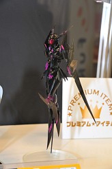 画像ギャラリー No.329のサムネイル画像 / トロ＆クロまさかの俺妹コラボなど，注目アイテムが続々登場。最新プライズがズラリと並んだ「第28回 プライズフェア」フォトレポート
