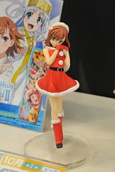 画像ギャラリー No.330のサムネイル画像 / トロ＆クロまさかの俺妹コラボなど，注目アイテムが続々登場。最新プライズがズラリと並んだ「第28回 プライズフェア」フォトレポート