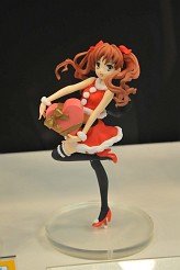 画像ギャラリー No.331のサムネイル画像 / トロ＆クロまさかの俺妹コラボなど，注目アイテムが続々登場。最新プライズがズラリと並んだ「第28回 プライズフェア」フォトレポート