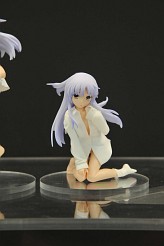 画像ギャラリー No.333のサムネイル画像 / トロ＆クロまさかの俺妹コラボなど，注目アイテムが続々登場。最新プライズがズラリと並んだ「第28回 プライズフェア」フォトレポート