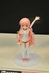画像ギャラリー No.334のサムネイル画像 / トロ＆クロまさかの俺妹コラボなど，注目アイテムが続々登場。最新プライズがズラリと並んだ「第28回 プライズフェア」フォトレポート