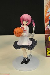 画像ギャラリー No.335のサムネイル画像 / トロ＆クロまさかの俺妹コラボなど，注目アイテムが続々登場。最新プライズがズラリと並んだ「第28回 プライズフェア」フォトレポート