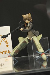 画像ギャラリー No.337のサムネイル画像 / トロ＆クロまさかの俺妹コラボなど，注目アイテムが続々登場。最新プライズがズラリと並んだ「第28回 プライズフェア」フォトレポート