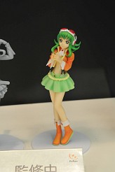 画像ギャラリー No.339のサムネイル画像 / トロ＆クロまさかの俺妹コラボなど，注目アイテムが続々登場。最新プライズがズラリと並んだ「第28回 プライズフェア」フォトレポート