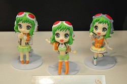 画像ギャラリー No.340のサムネイル画像 / トロ＆クロまさかの俺妹コラボなど，注目アイテムが続々登場。最新プライズがズラリと並んだ「第28回 プライズフェア」フォトレポート