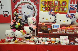 画像ギャラリー No.344のサムネイル画像 / トロ＆クロまさかの俺妹コラボなど，注目アイテムが続々登場。最新プライズがズラリと並んだ「第28回 プライズフェア」フォトレポート