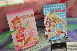画像ギャラリー No.353のサムネイル画像 / トロ＆クロまさかの俺妹コラボなど，注目アイテムが続々登場。最新プライズがズラリと並んだ「第28回 プライズフェア」フォトレポート
