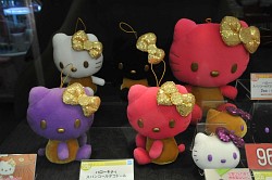 画像ギャラリー No.355のサムネイル画像 / トロ＆クロまさかの俺妹コラボなど，注目アイテムが続々登場。最新プライズがズラリと並んだ「第28回 プライズフェア」フォトレポート