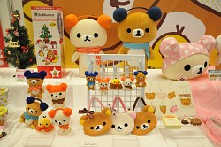 画像ギャラリー No.360のサムネイル画像 / トロ＆クロまさかの俺妹コラボなど，注目アイテムが続々登場。最新プライズがズラリと並んだ「第28回 プライズフェア」フォトレポート