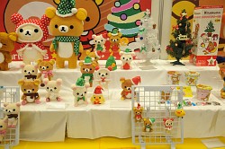 画像ギャラリー No.361のサムネイル画像 / トロ＆クロまさかの俺妹コラボなど，注目アイテムが続々登場。最新プライズがズラリと並んだ「第28回 プライズフェア」フォトレポート