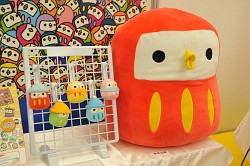 画像ギャラリー No.365のサムネイル画像 / トロ＆クロまさかの俺妹コラボなど，注目アイテムが続々登場。最新プライズがズラリと並んだ「第28回 プライズフェア」フォトレポート