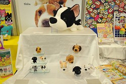 画像ギャラリー No.366のサムネイル画像 / トロ＆クロまさかの俺妹コラボなど，注目アイテムが続々登場。最新プライズがズラリと並んだ「第28回 プライズフェア」フォトレポート