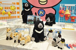 画像ギャラリー No.374のサムネイル画像 / トロ＆クロまさかの俺妹コラボなど，注目アイテムが続々登場。最新プライズがズラリと並んだ「第28回 プライズフェア」フォトレポート